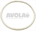 OR-DICHTUNG 06437 SILIKON WEIß