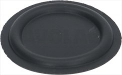 Membran für Druckschalter ø 38 mm