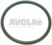 O-Ring Dichtung 0152 EPDM