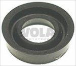 Lippendichtung ø 15x8x4 mm