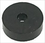 Flachdichtung EPDM ø 14x4x4 mm