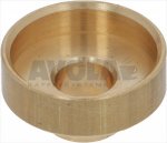 Dichtungsträger Einlaufhahn