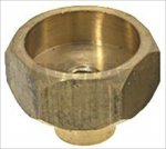 BUCHSE DICHTUNGSTRÄGER