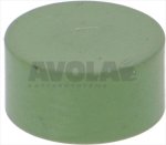 Blinddichtung 8x4 mm