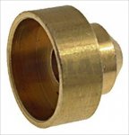 DICHTUNGSTRÄGER FÜR HAHN