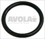 OR-DICHTUNG 02010 EPDM