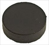 BLINDDICHTUNG ø 13x4 mm