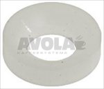 KEGELDICHTUNG AUS PTFE ø 13,5x7,5x3,5