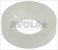 kegeldichtung aus teflon o 13 5x7 5x3 5