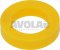 anschlag fuer hebel o 28mm id o 19mm h 6mm gummi
