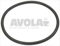 O-Ring Dichtung 0162 EPDM