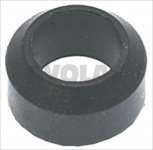 Flachdichtung EPDM ø 16x10x8 mm