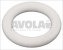 dichtung aus teflon o 15x10x2 5 mm