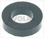 Flachdichtung EPDM ø 21x11,5x5 mm