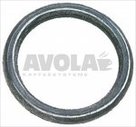 O-Ring Dichtung 04106 EPDM