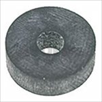 Flachdichtung EPDM ø 16x4x5 mm
