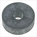Flachdichtung EPDM ø 16x4x5 mm
