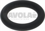 OR Dichtung 03043 FKM - avola-coffeesystems