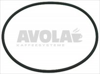 O-RING Dichtung 03300 EPDM
