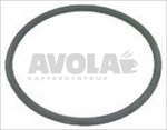 UNIC O-RING-DICHTUNG 04262 R 3 FKM