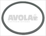 UNIC O-RING-DICHTUNG 04262 R 3 FKM