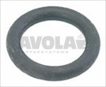 O-RING Dichtung 0121 FKM