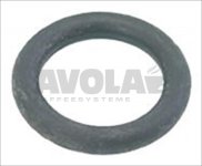 O-RING Dichtung 0121 FKM