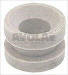 Kegeldichtung aus Teflon ø 15x7,5x10,3
