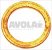 flachdichtung aus kupfer o 16x12x1 5 mm