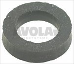 Flachdichtung EPDM ø 18x11x4 mm