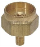 BÜCHSE FÜR DICHTUNGSHALTERUNG