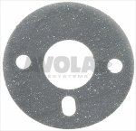 DICHTUNG FÜR GRUPPE ø 51x19x1 mm