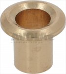 Buchse für Achse des Wasserventils