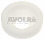 Kegeldichtung aus Teflon ø 16,5x6x5,5 mm