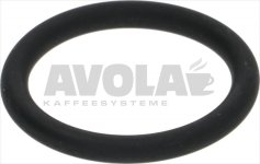 O-RING Dichtung 03075 EPDM