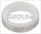 flachdichtung aus teflon o 11 4x8x3 mm