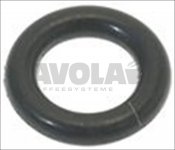 Dichtung OR 02021 EPDM