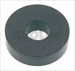 Flachdichtung EPDM ø 15x5,5x4 mm