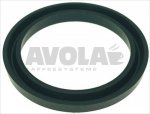 LIPPENDICHTUNG ø 61x47x6,3 mm CONTI PRESTINA CONTI PM SCHÄRF
