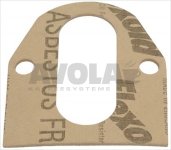 Gruppendichtung 80x70x2 mm