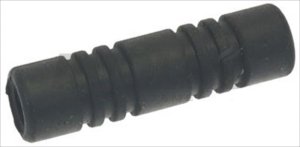 Verbrennungsschutz Dampflanze ø 8 mm