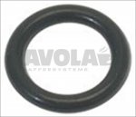 O-RING Dichtung 02031 EPDM