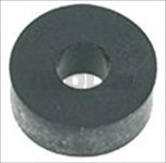 Flachdichtung EPDM 11x4x4 mm