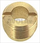 BUCHSE FEDERDRUCK OBERER