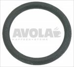 O-RING-DICHTUNG 0132 EPDM