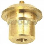 BUCHSE DICHTUNGSTRÄGER