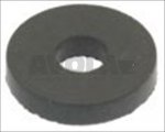 Rancilio Silvia Flachdichtung EPDM ø 11x3,6x2 mm