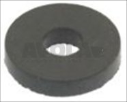Rancilio Silvia Flachdichtung EPDM ø 11x3,6x2 mm