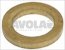 messingscheibe o 12x8x2 mm