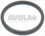 Siebträgerdichtung ø 60x50x5,5 mm - avola-coffeesystems